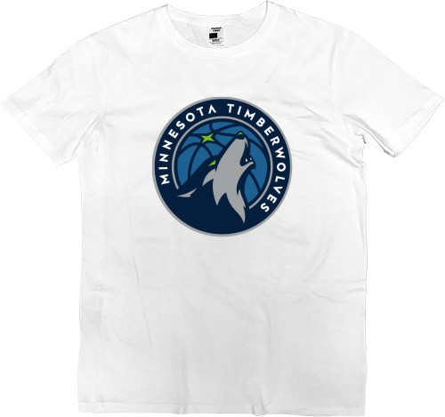 Minnesota Timberwolves (1)