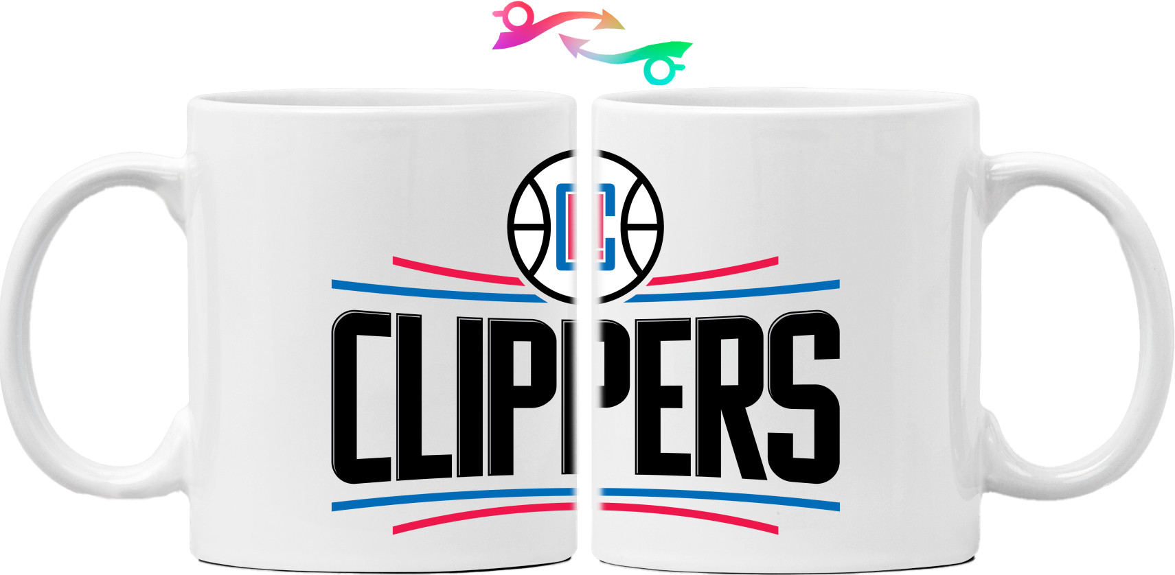 Los Angeles Clippers (1)