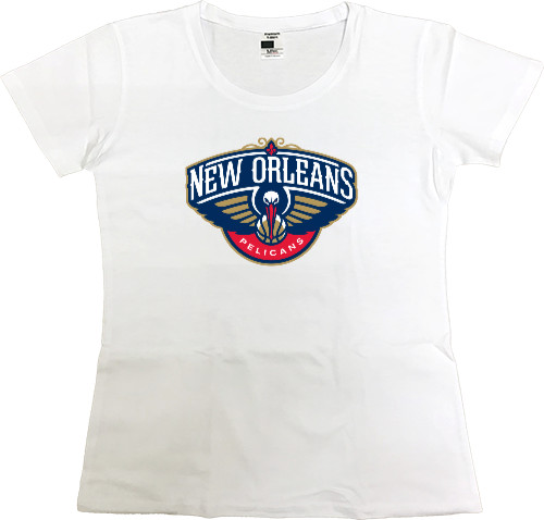 New Orleans Pelicans (1)