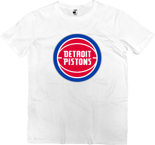 Detroit Pistons (1)