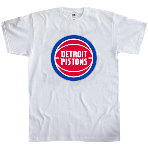 Detroit Pistons (1)