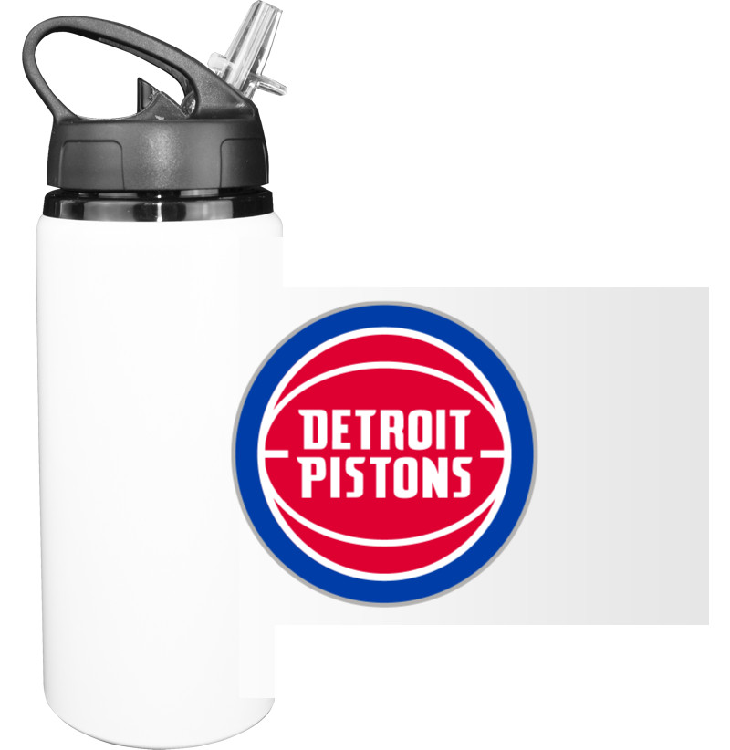 Detroit Pistons (1)