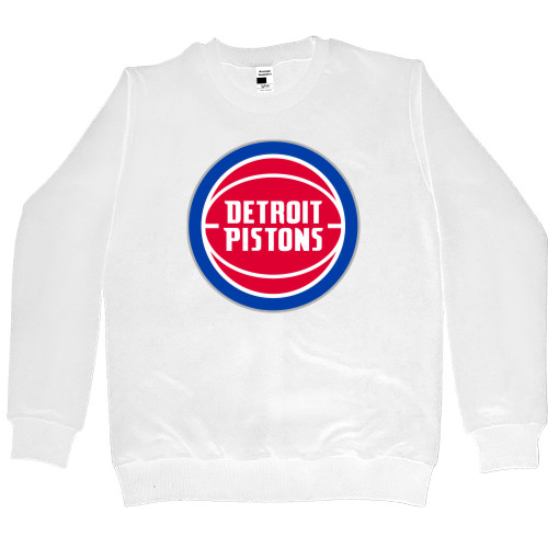 Detroit Pistons (1)