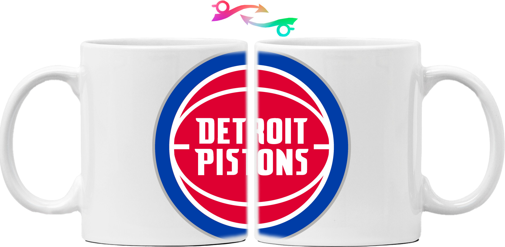 Detroit Pistons (1)