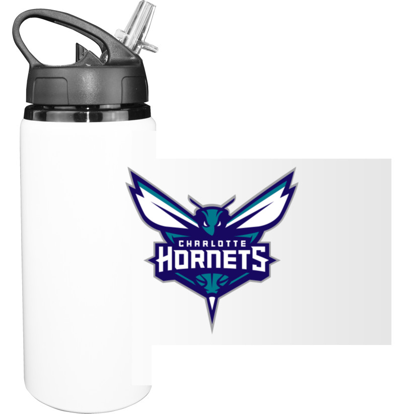 Charlotte Hornets (1)