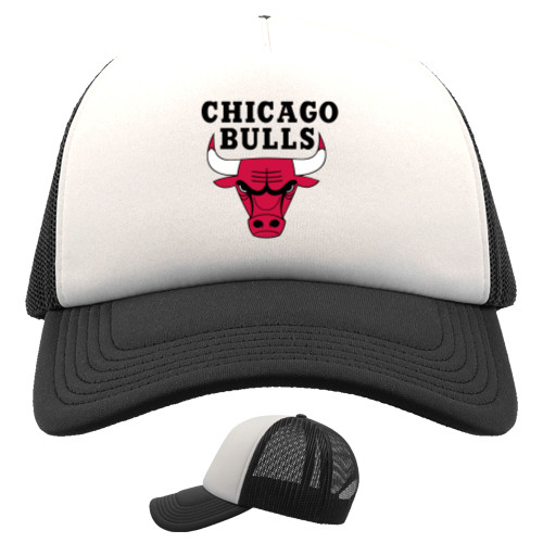 Chicago Bulls (1)