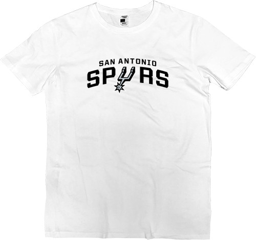 San Antonio Spurs (1)