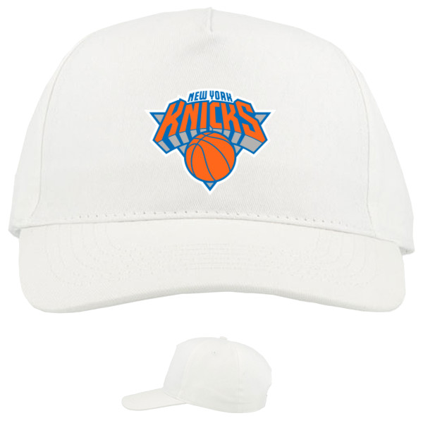 New York Knicks (2)