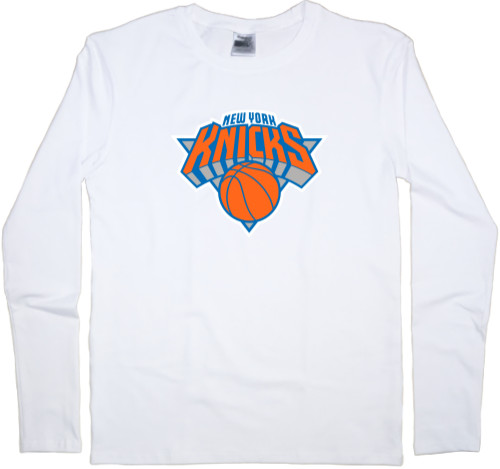 New York Knicks (2)