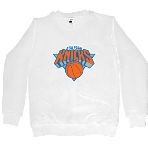 New York Knicks (2)