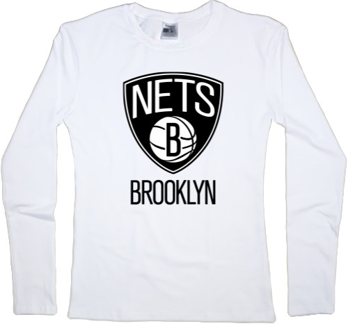 Brooklyn Nets (2)