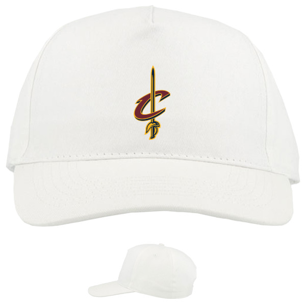 Cleveland Cavaliers (2)