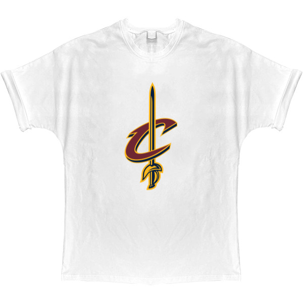 Cleveland Cavaliers (2)