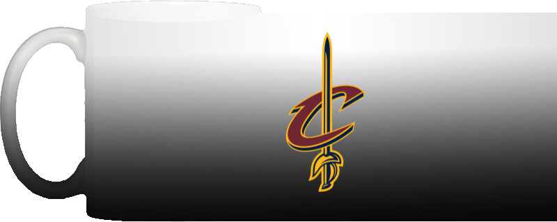 Cleveland Cavaliers (2)