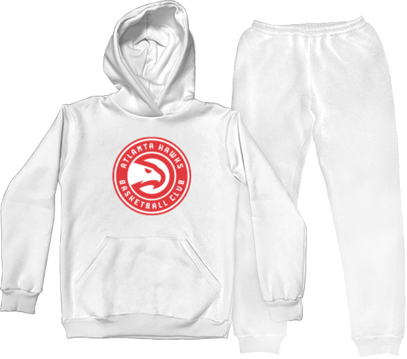 Atlanta Hawks (1)