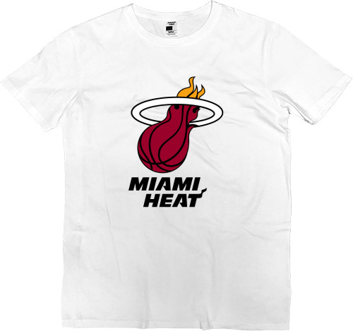 Miami Heat (1)