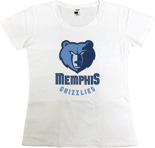 Memphis Grizzlies (1)