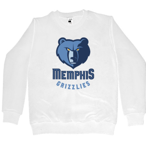 Memphis Grizzlies (1)