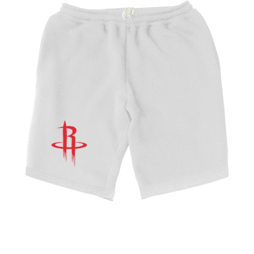 Houston Rockets (2)