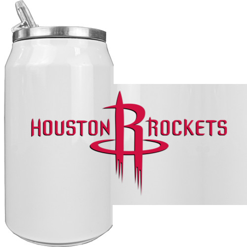 Баскетбол - Термобанка - Houston Rockets (1) - Mfest