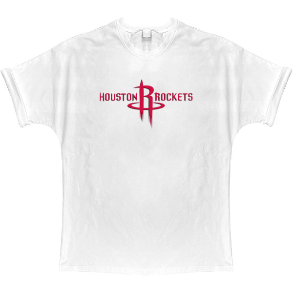 Houston Rockets (1)