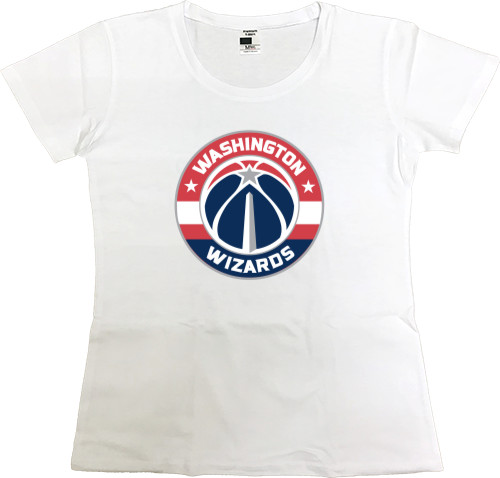 Washington Wizards (1)