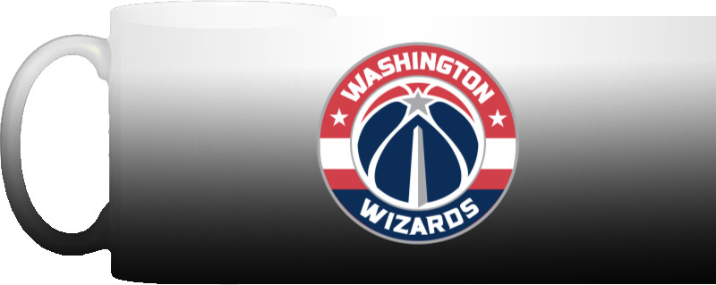 Washington Wizards (1)