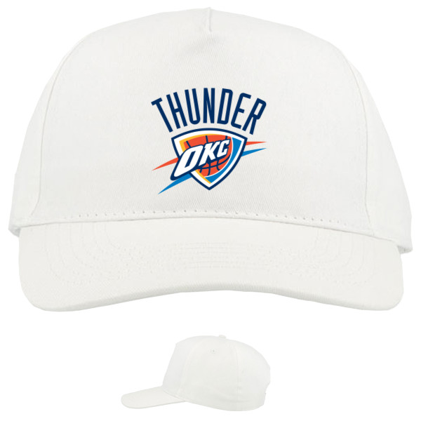 Oklahoma City Thunder (1)