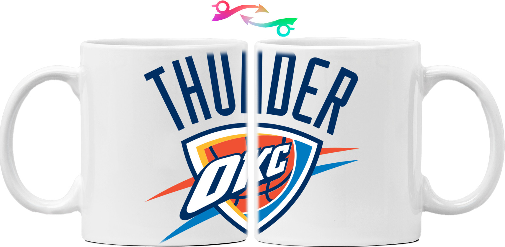 Oklahoma City Thunder (1)