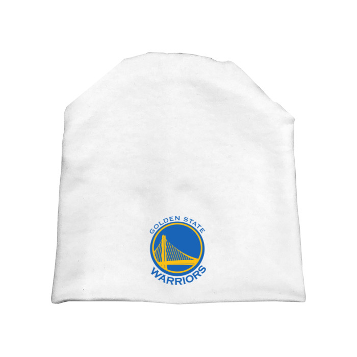 Golden State Warriors [GSW] (1)