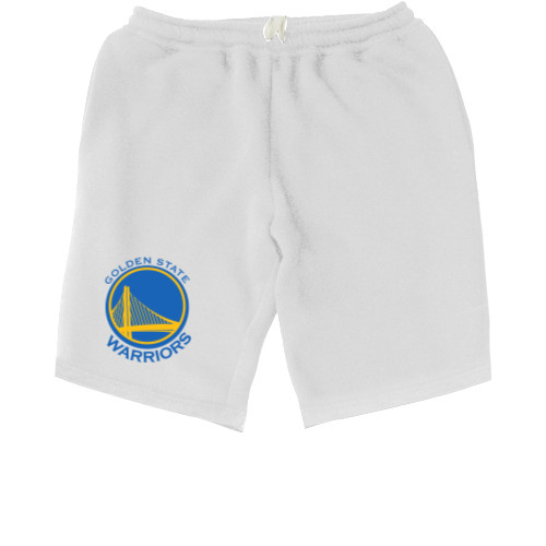 Golden State Warriors [GSW] (1)