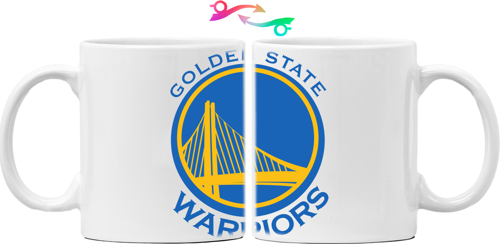 Golden State Warriors [GSW] (1)