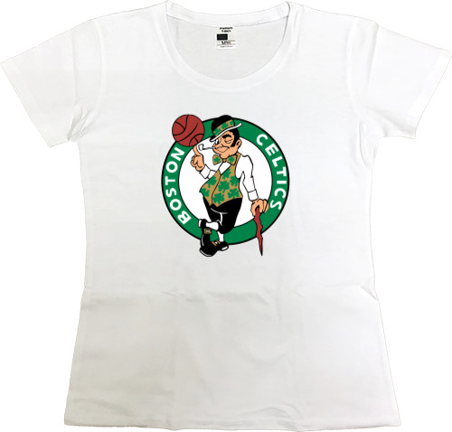 Boston Celtics (1)