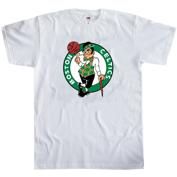 Boston Celtics (1)