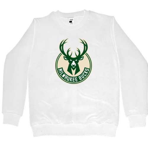 Milwaukee Bucks (1)