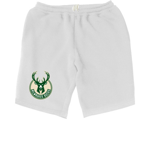 Milwaukee Bucks (1)