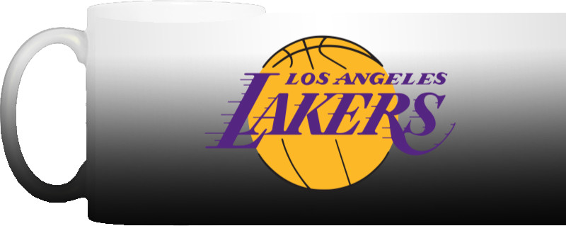 Los Angeles Lakers (1)