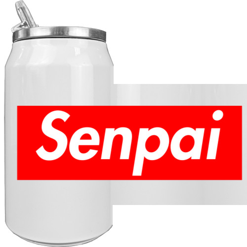 Плашка (Senpai)