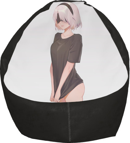 NIER: AUTOMATA (7)