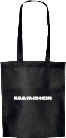 Rammstain - Tote Bag - Rammstain (8) - Mfest