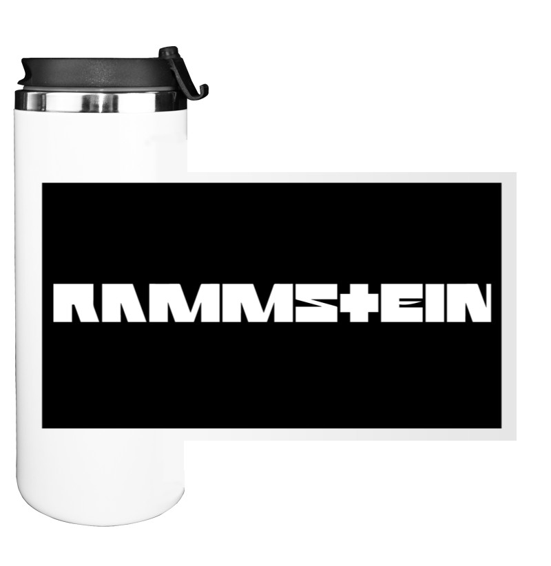 Rammstain - Термокружка - Rammstain (8) - Mfest
