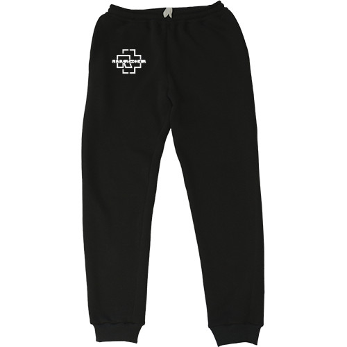 Rammstain - Men's Sweatpants - Rammstain (3) - Mfest