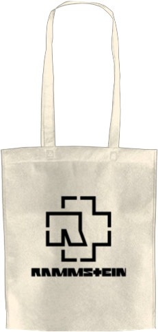 Rammstain - Tote Bag - Rammstain (2) - Mfest