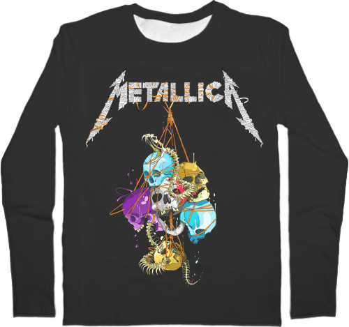 METALLICA (11)