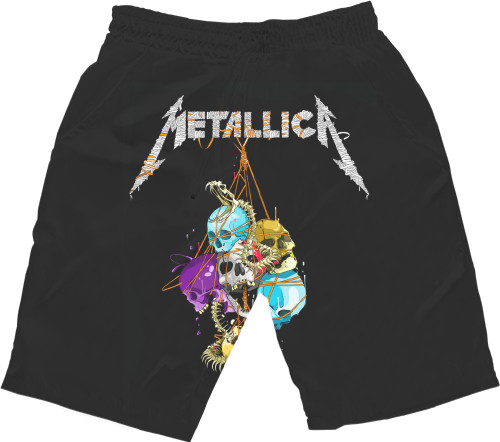 METALLICA (11)