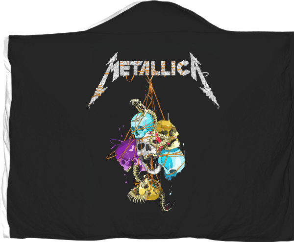 METALLICA (11)