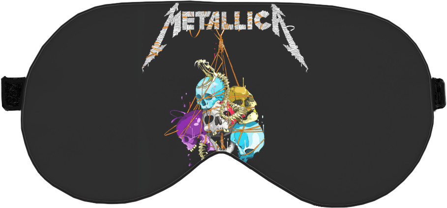 METALLICA (11)