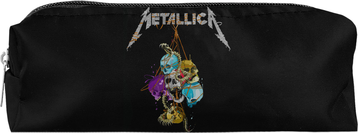 METALLICA (11)