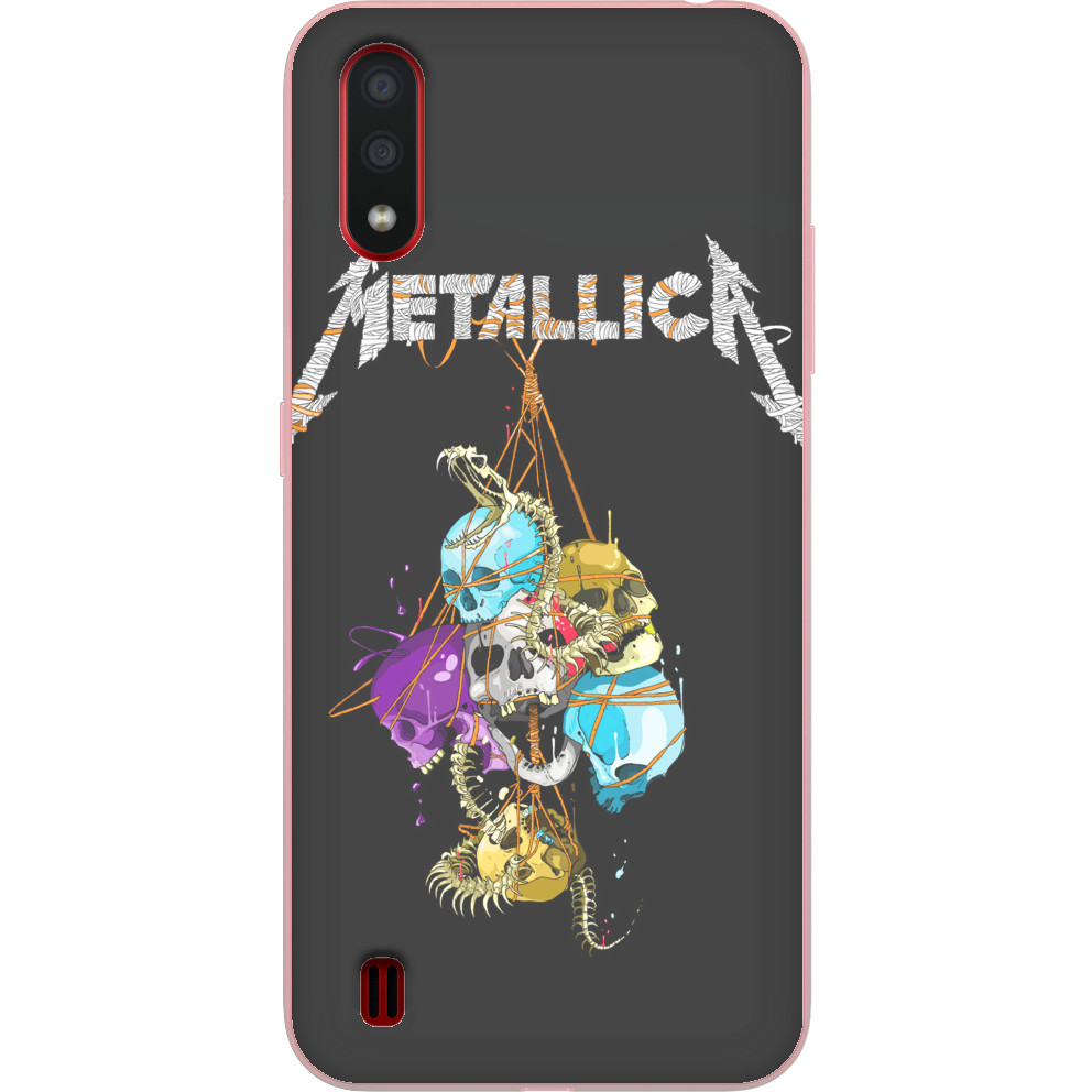 METALLICA (11)