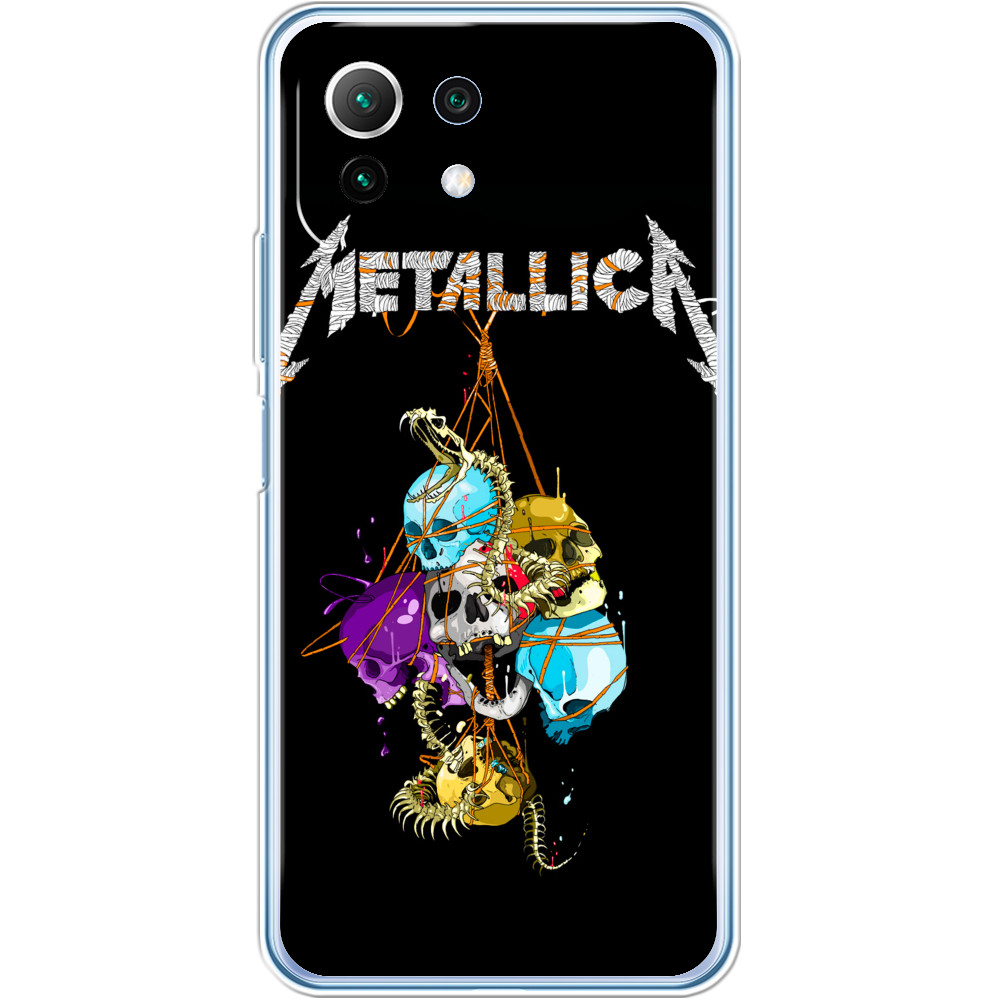 METALLICA (11)